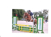 oefenparcours 1 en 2 juli